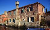34-Torcello,26 marzo 1989